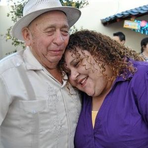 Meet your Posher, Mayra